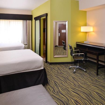 Holiday Inn Little Rock West - Chenal Pkwy, An Ihg Hotel מראה חיצוני תמונה