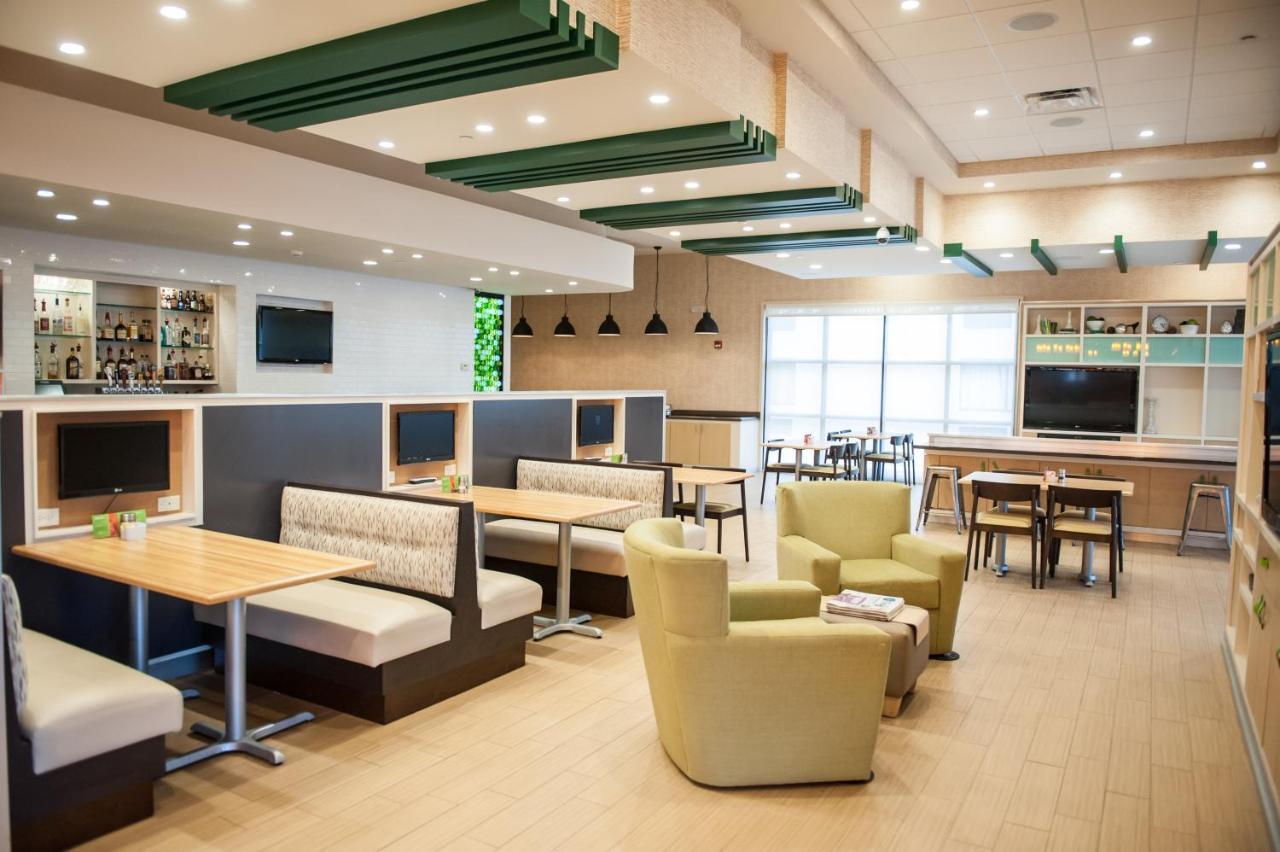 Holiday Inn Little Rock West - Chenal Pkwy, An Ihg Hotel מראה חיצוני תמונה