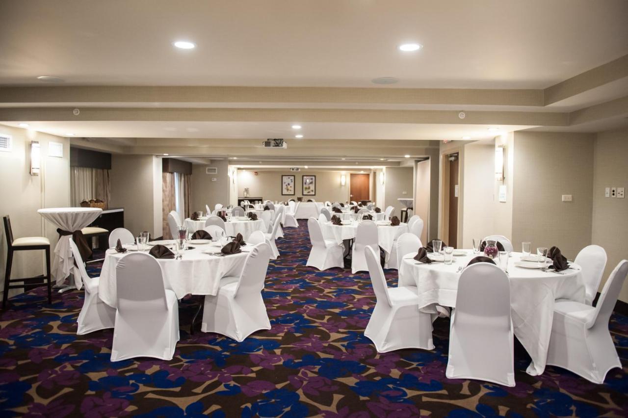 Holiday Inn Little Rock West - Chenal Pkwy, An Ihg Hotel מראה חיצוני תמונה