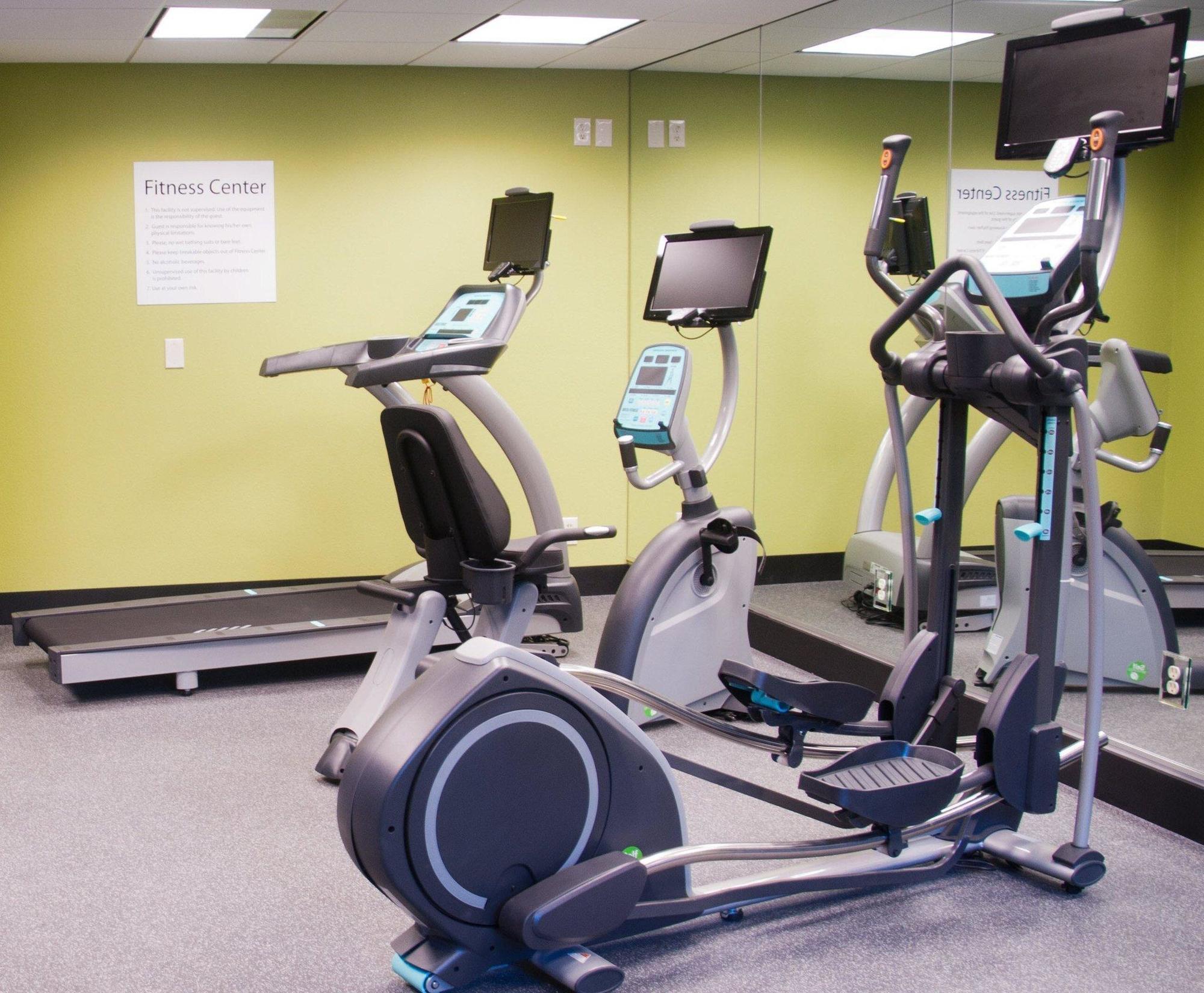 Holiday Inn Little Rock West - Chenal Pkwy, An Ihg Hotel מראה חיצוני תמונה