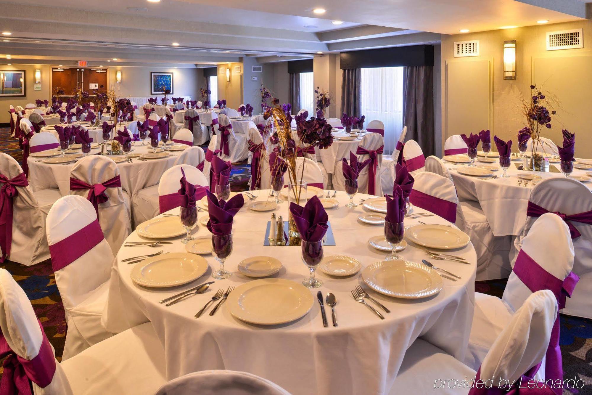 Holiday Inn Little Rock West - Chenal Pkwy, An Ihg Hotel מראה חיצוני תמונה