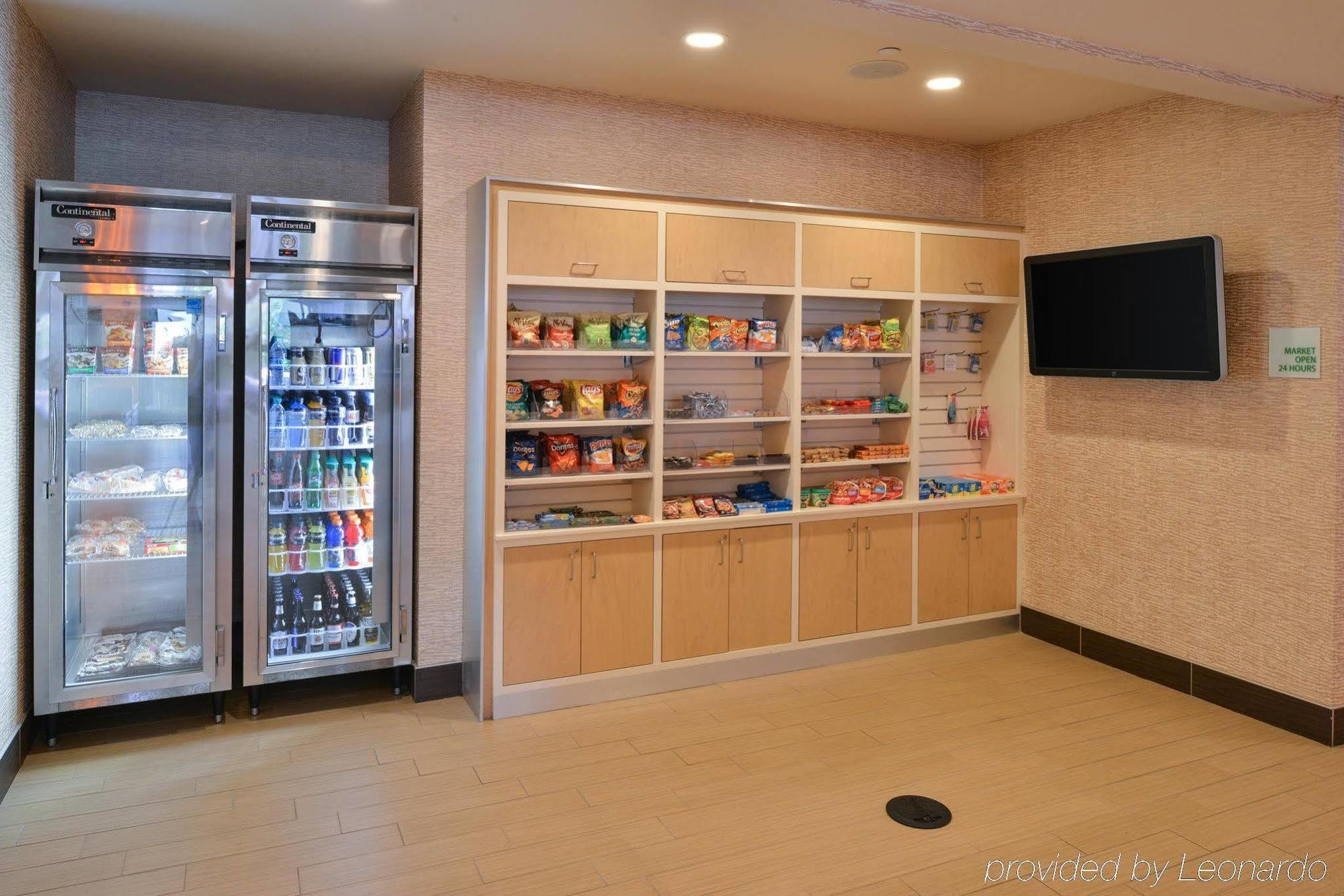 Holiday Inn Little Rock West - Chenal Pkwy, An Ihg Hotel מראה חיצוני תמונה