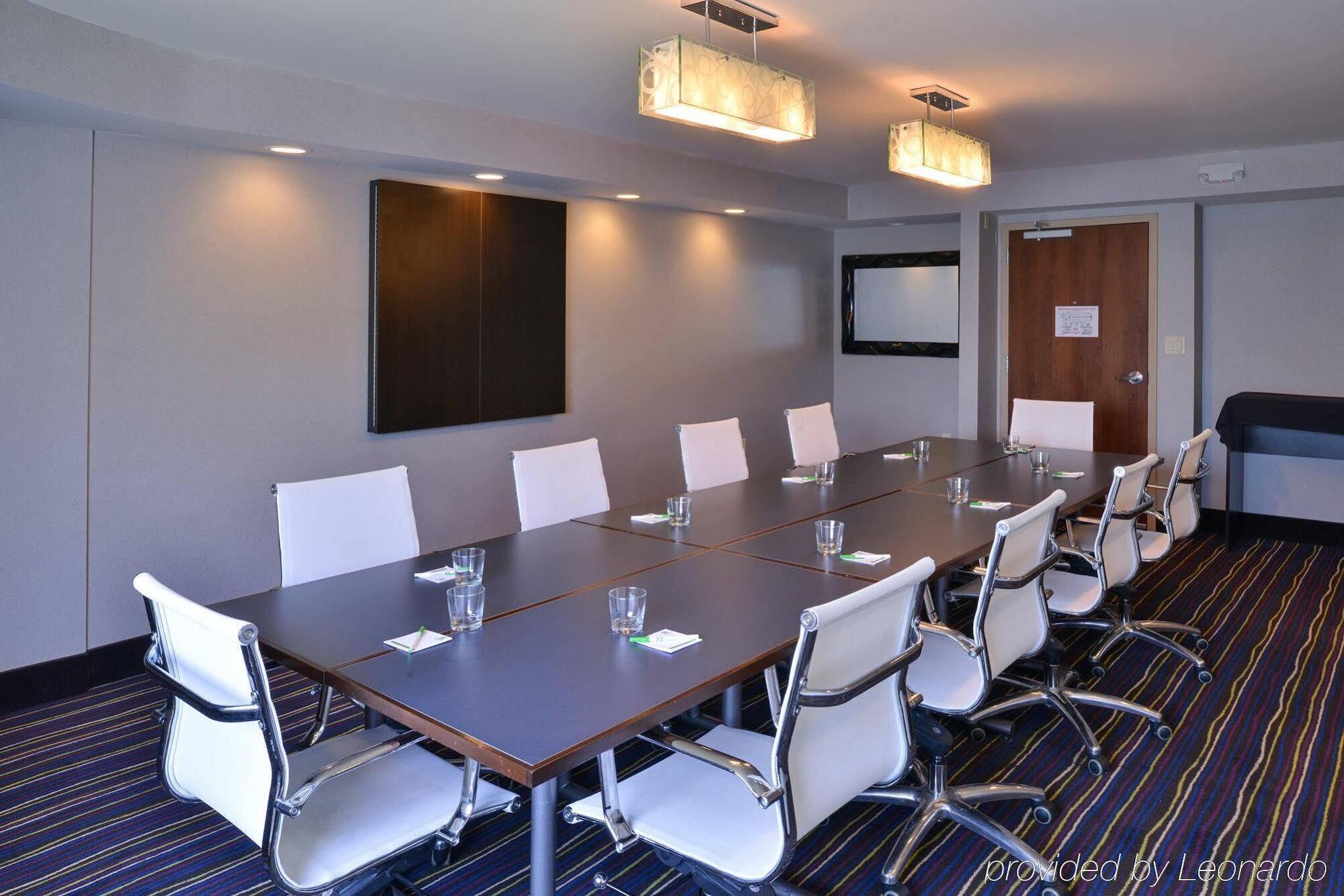 Holiday Inn Little Rock West - Chenal Pkwy, An Ihg Hotel מראה חיצוני תמונה