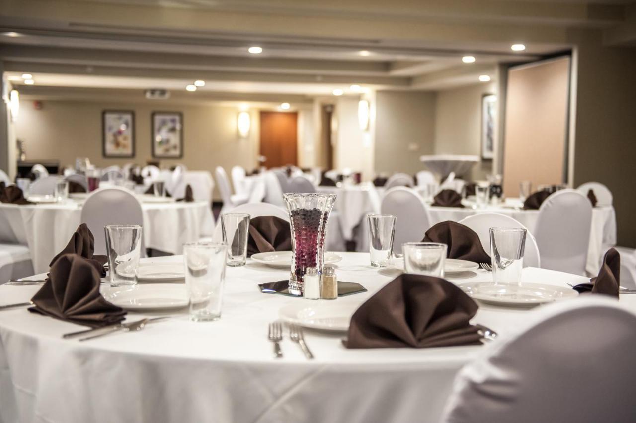 Holiday Inn Little Rock West - Chenal Pkwy, An Ihg Hotel מראה חיצוני תמונה