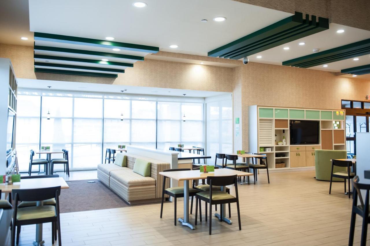 Holiday Inn Little Rock West - Chenal Pkwy, An Ihg Hotel מראה חיצוני תמונה