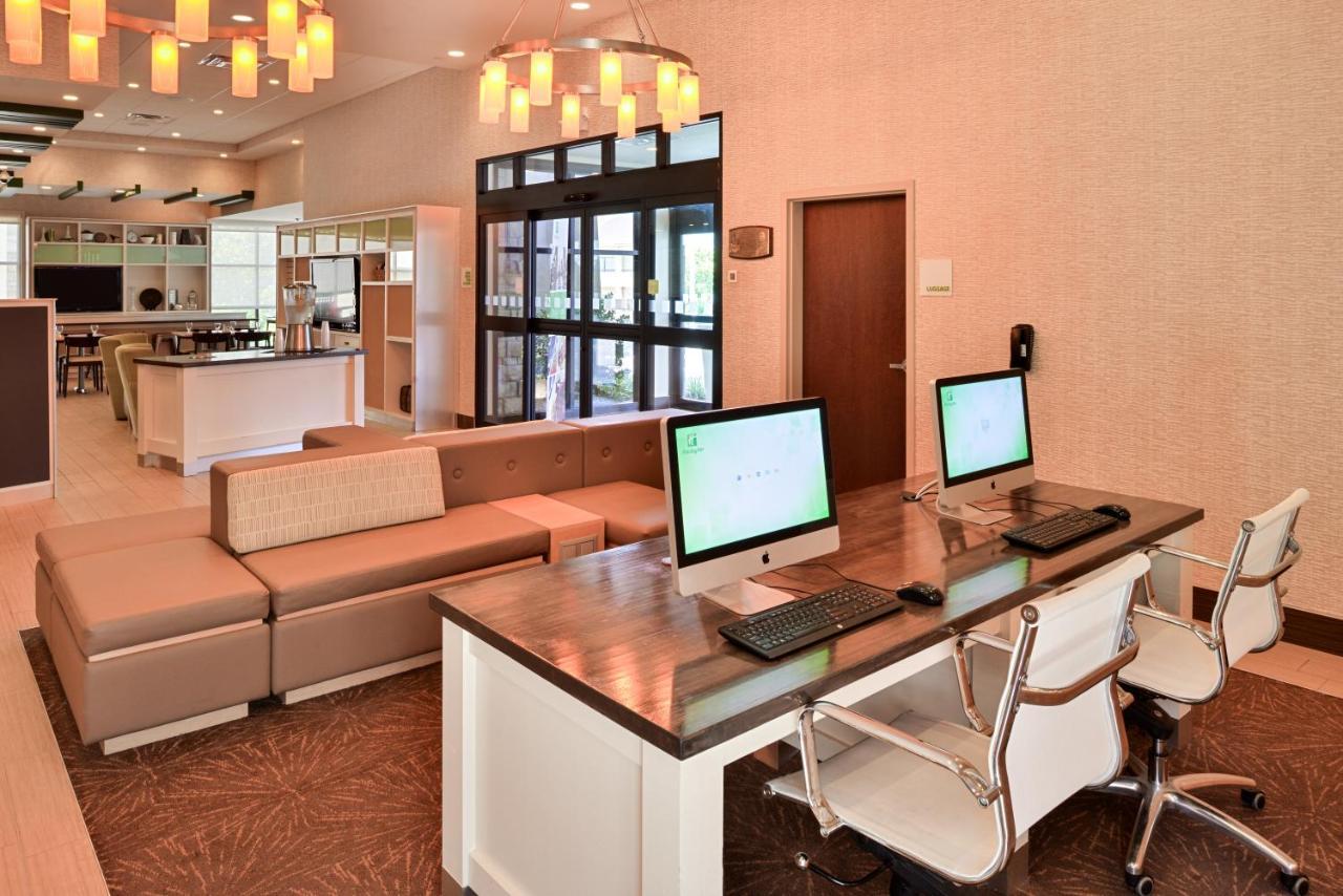 Holiday Inn Little Rock West - Chenal Pkwy, An Ihg Hotel מראה חיצוני תמונה