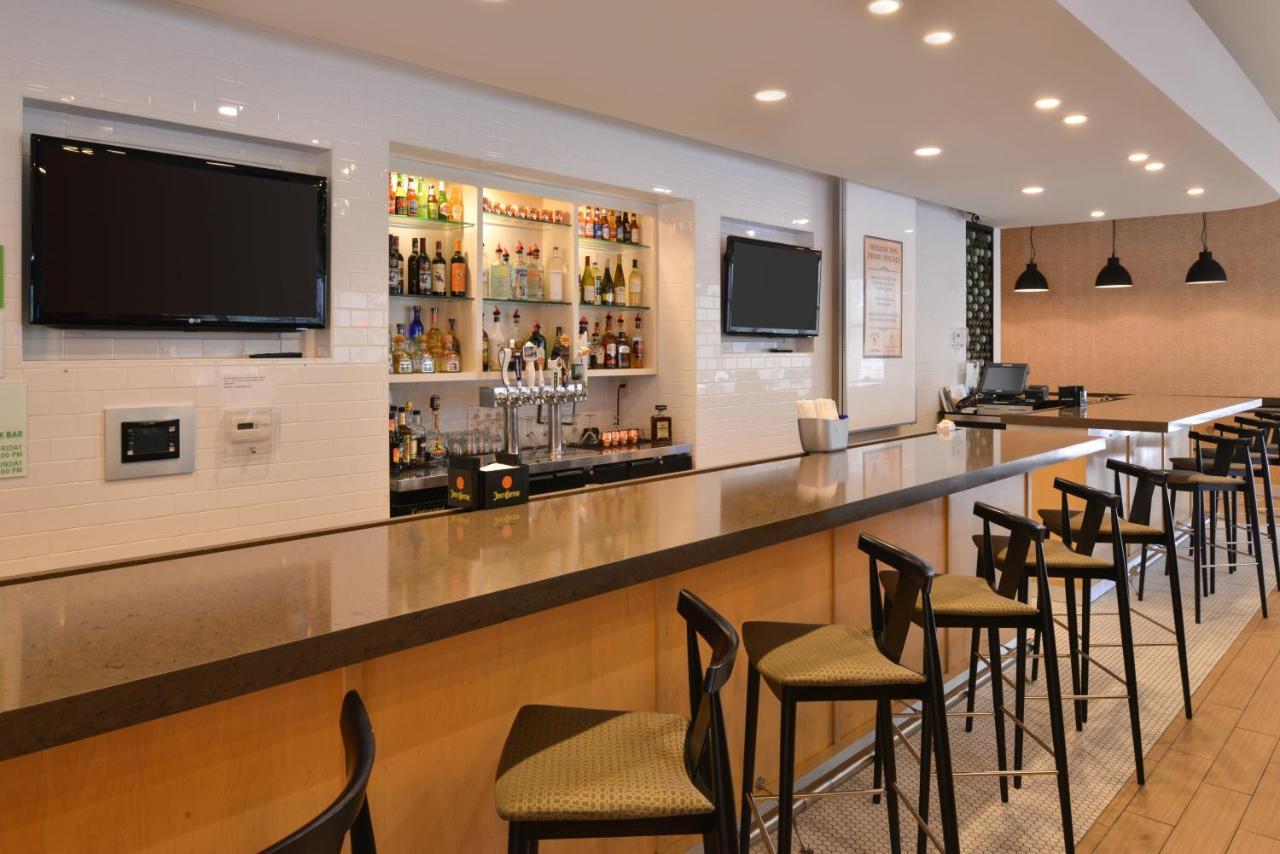 Holiday Inn Little Rock West - Chenal Pkwy, An Ihg Hotel מראה חיצוני תמונה