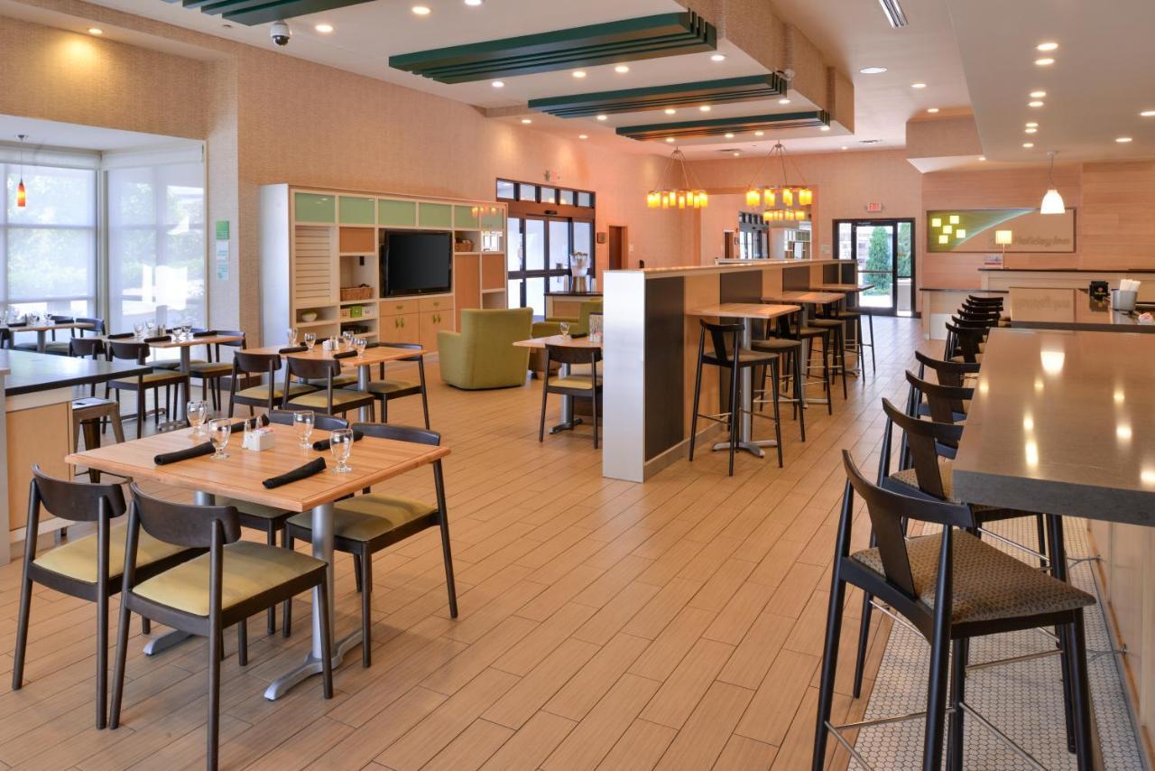 Holiday Inn Little Rock West - Chenal Pkwy, An Ihg Hotel מראה חיצוני תמונה