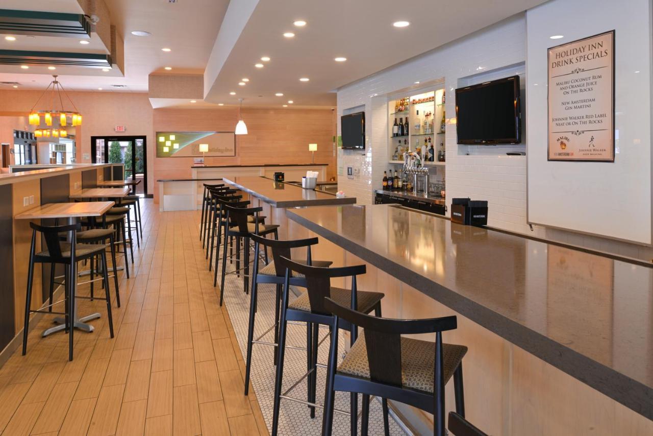 Holiday Inn Little Rock West - Chenal Pkwy, An Ihg Hotel מראה חיצוני תמונה