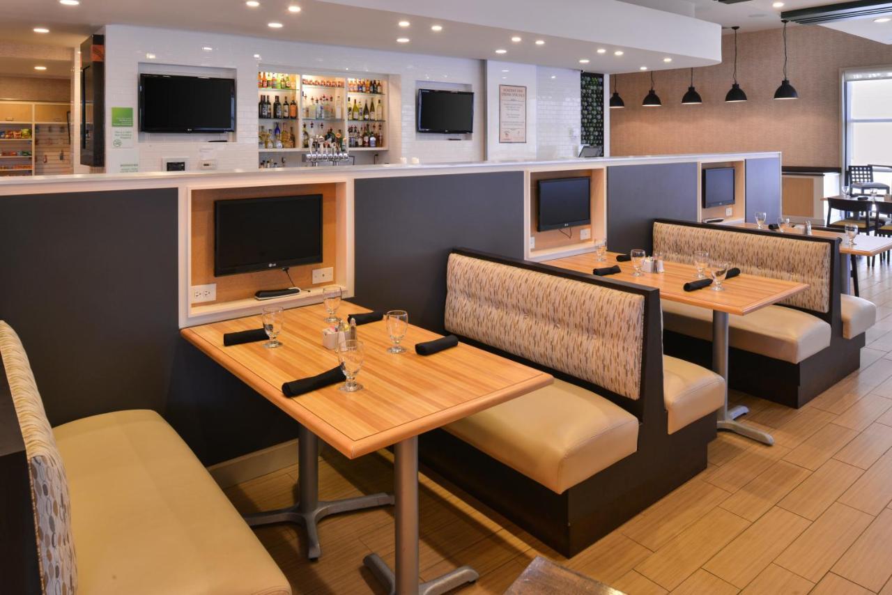 Holiday Inn Little Rock West - Chenal Pkwy, An Ihg Hotel מראה חיצוני תמונה